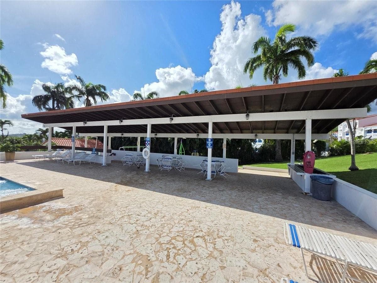 Cluster 2 6000 RIO MAR BOULEVARD — photo 13 of 52