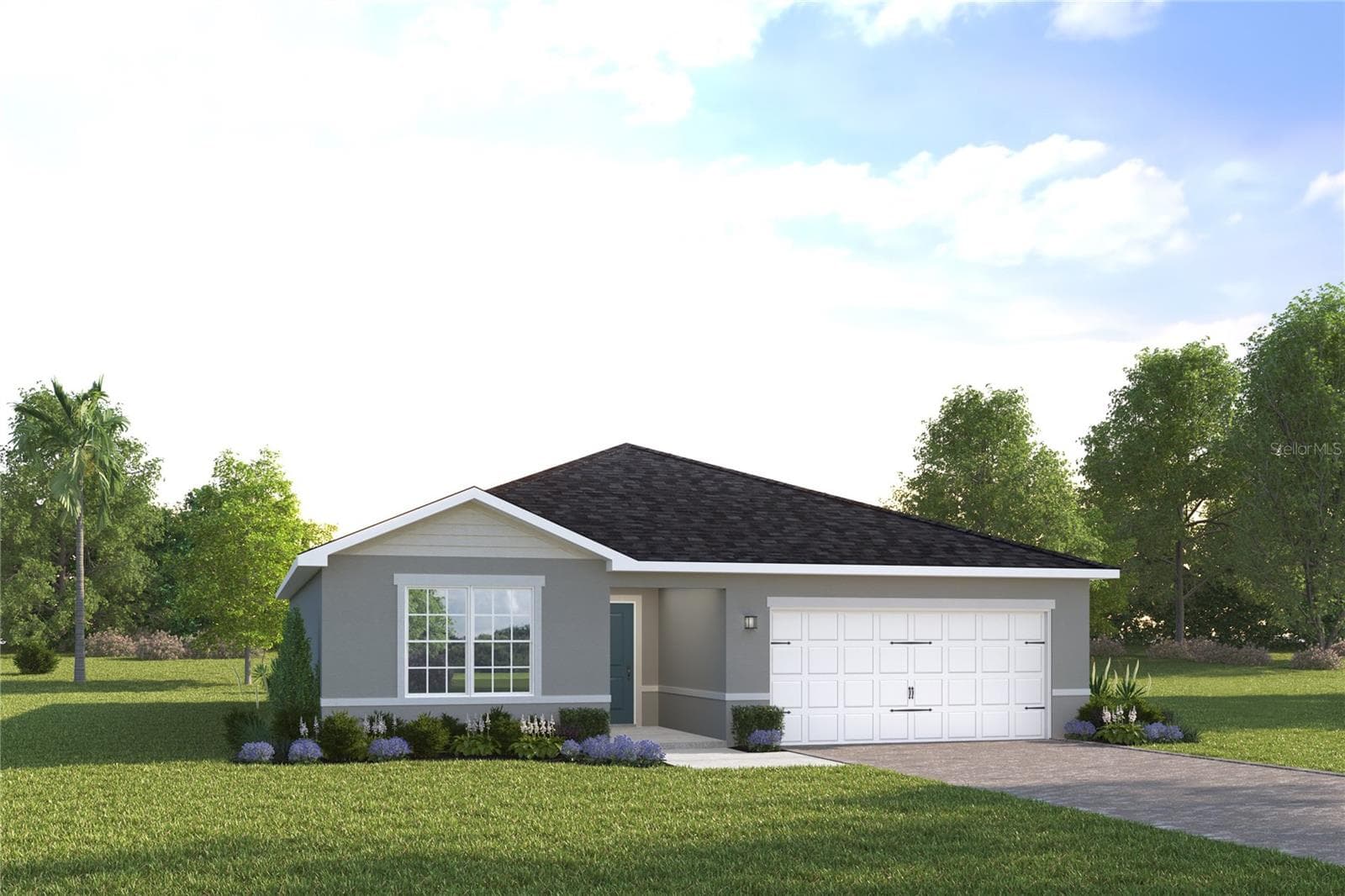 2604 LANDING DRIVE — photo 1 of 4