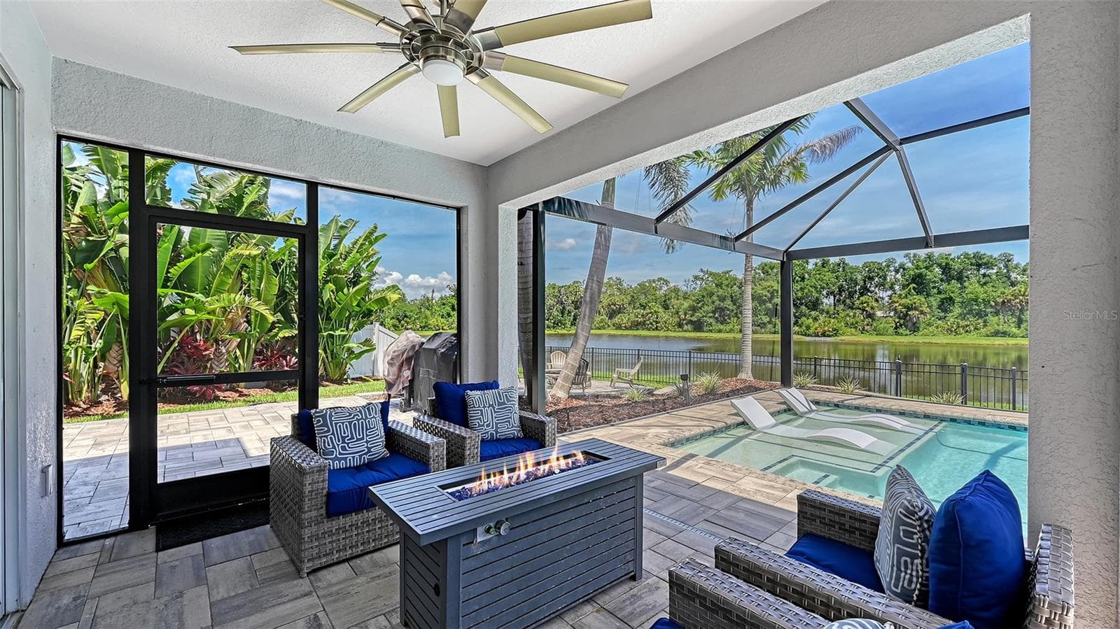 15112 LAS OLAS PLACE — photo 46 of 75