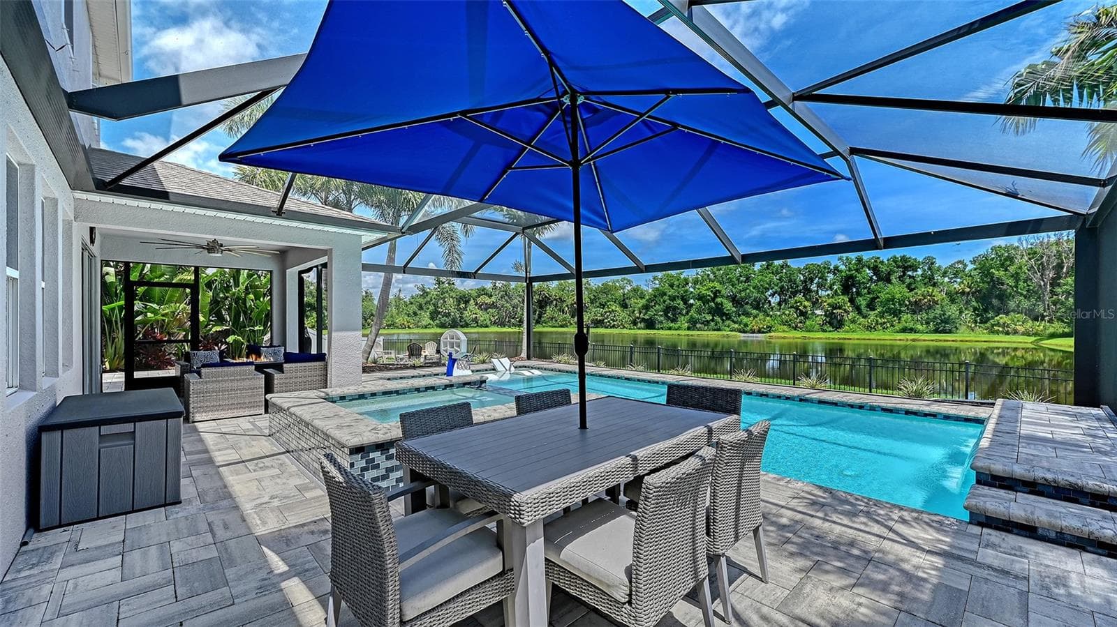 15112 LAS OLAS PLACE — photo 41 of 75