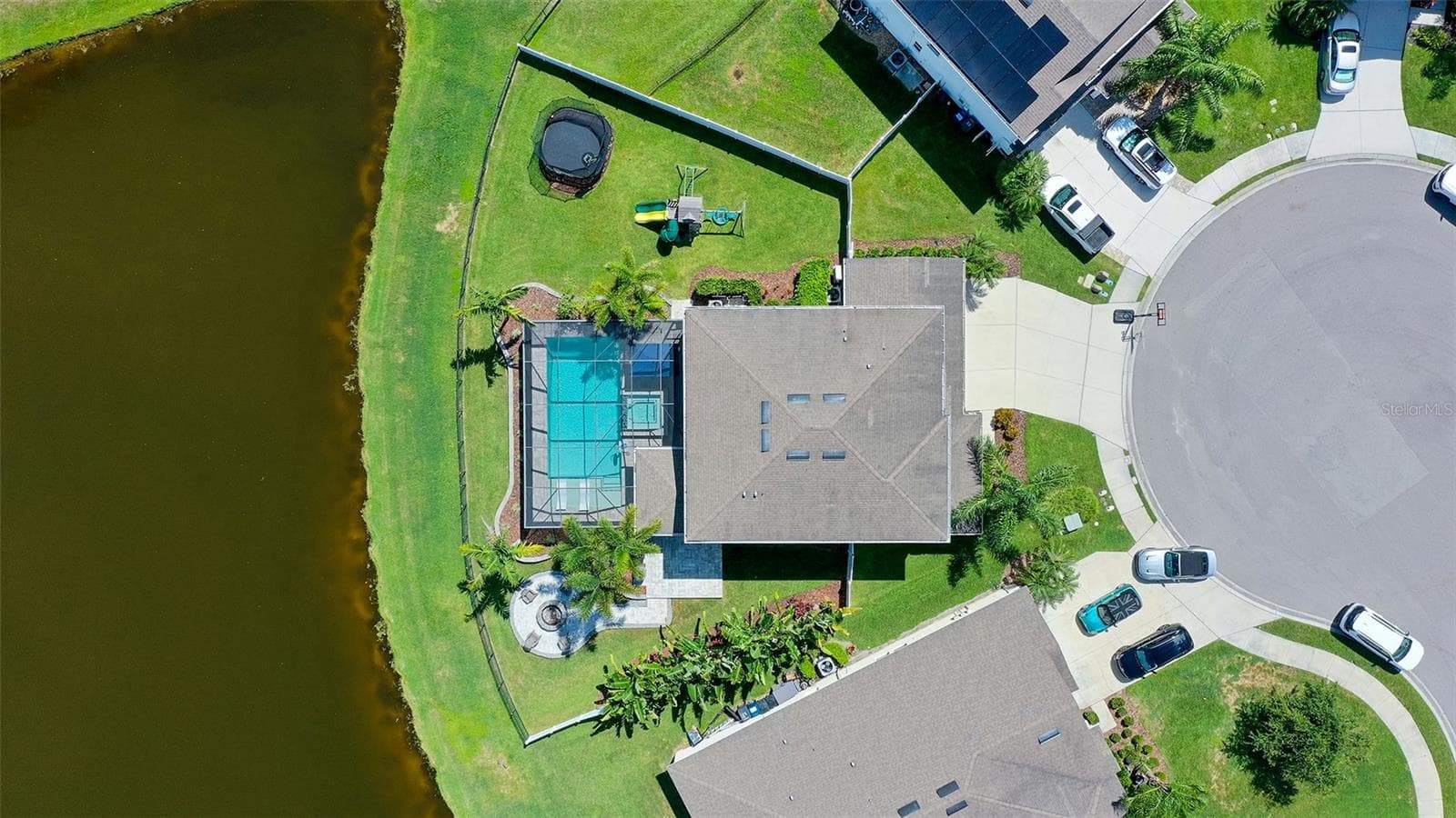 15112 LAS OLAS PLACE — photo 59 of 75