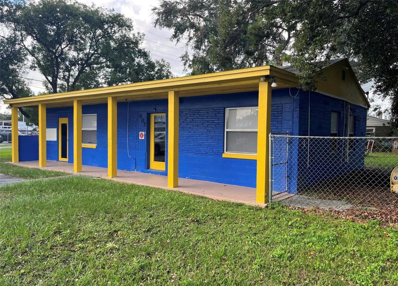 805 FERGUSON DRIVE — photo 1 of 55