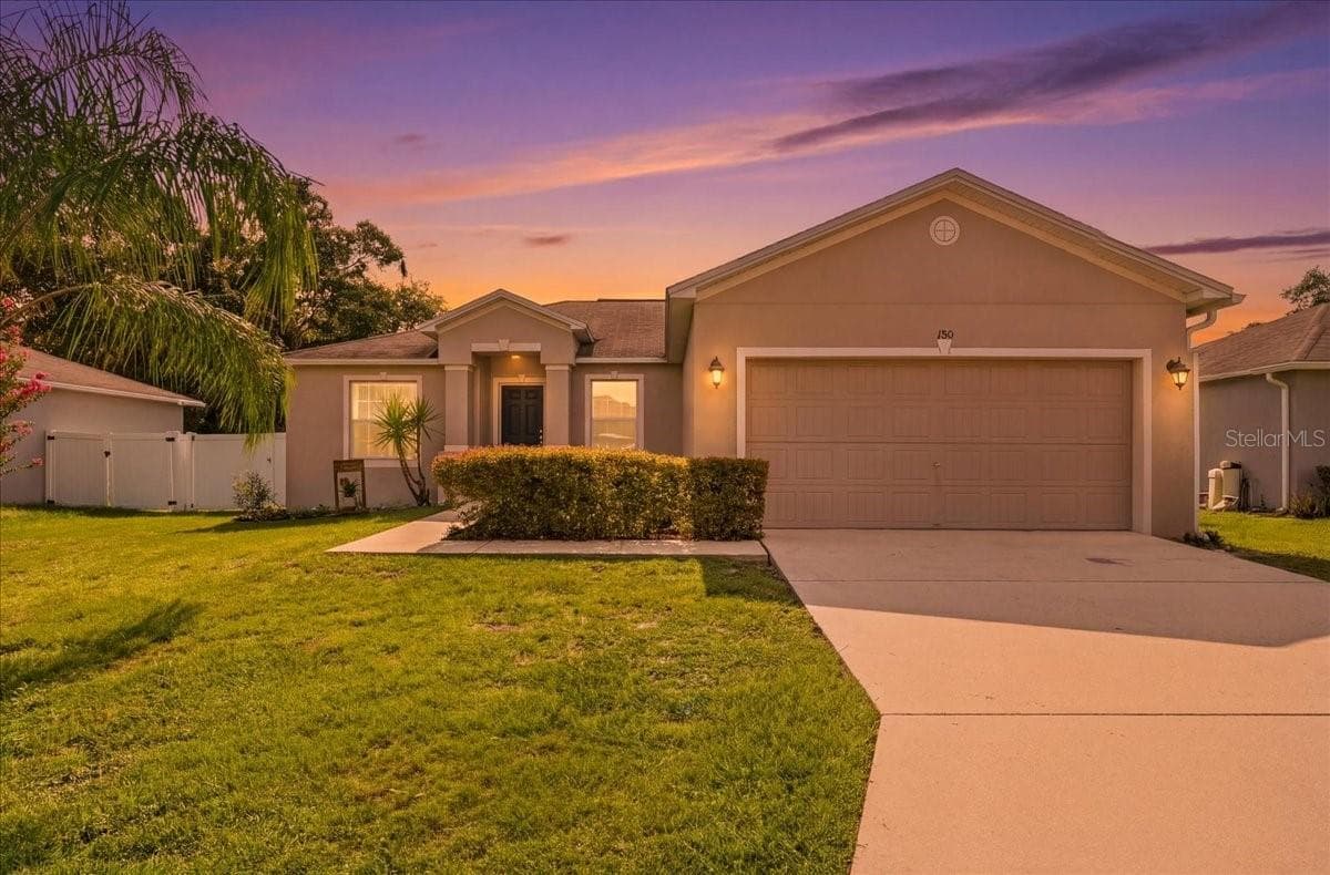 180 SOLIS DRIVE — photo 1 of 41