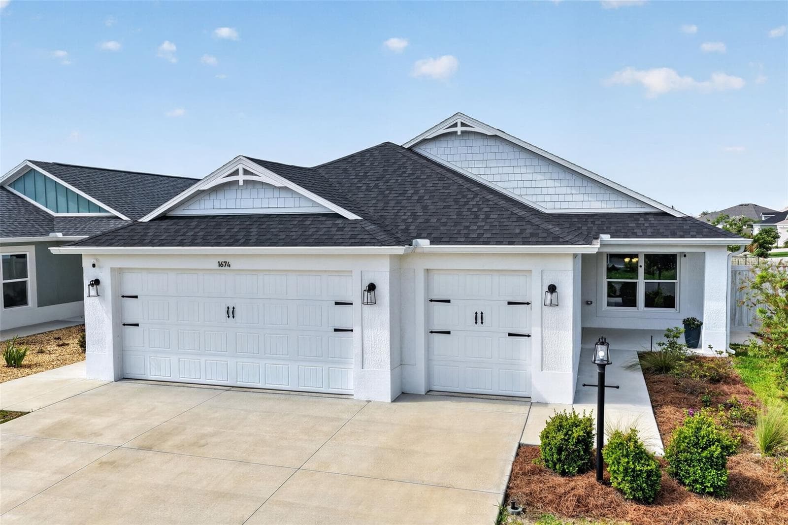 1674 CADORETTE DRIVE — photo 1 of 29