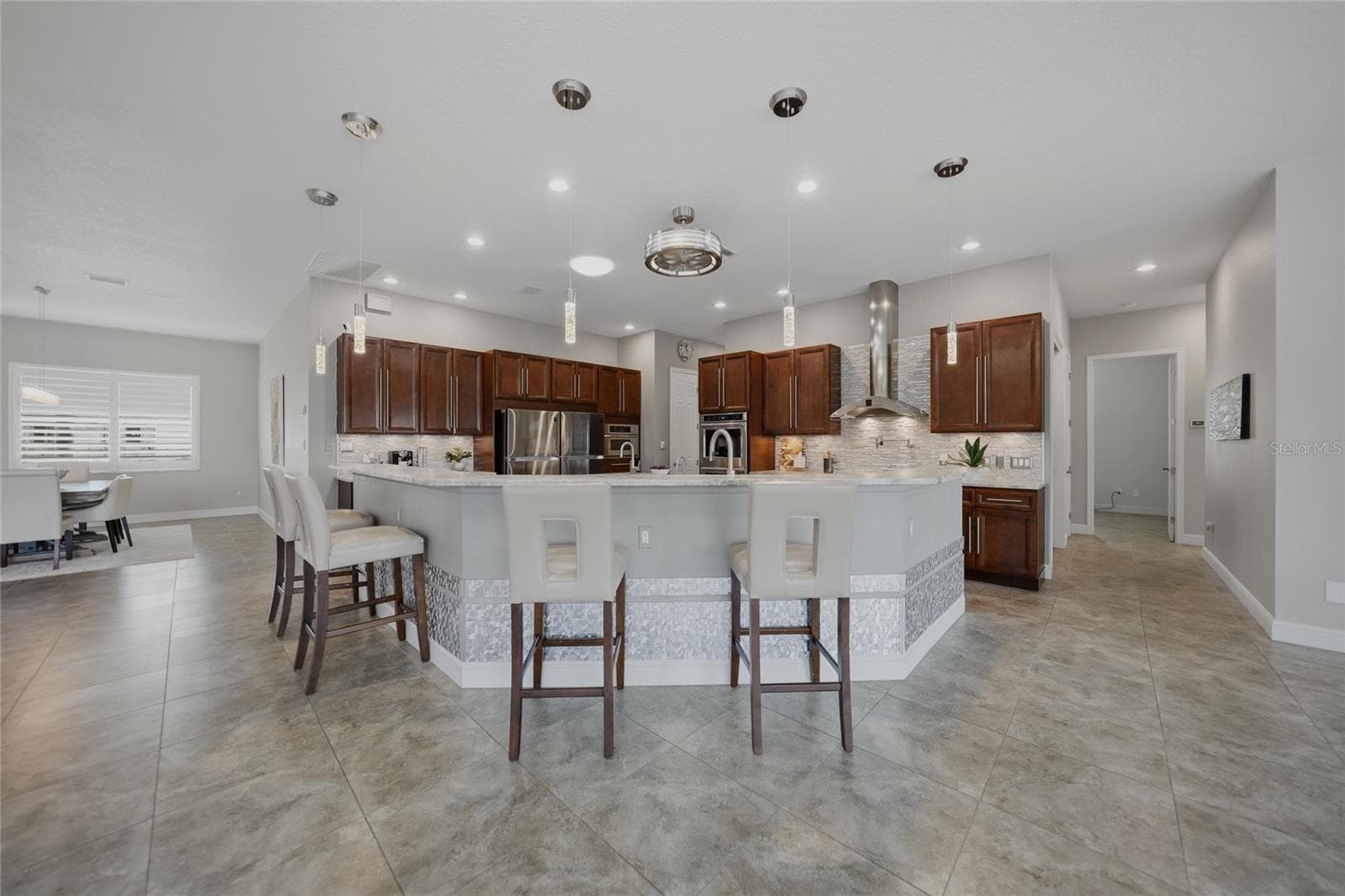 3691 WHIPPOORWILL BOULEVARD — photo 17 of 69