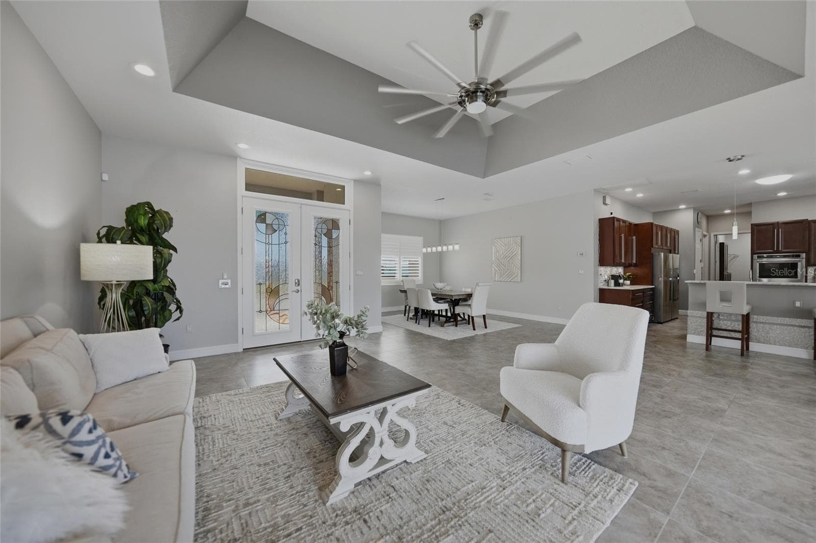 3691 WHIPPOORWILL BOULEVARD — photo 8 of 69