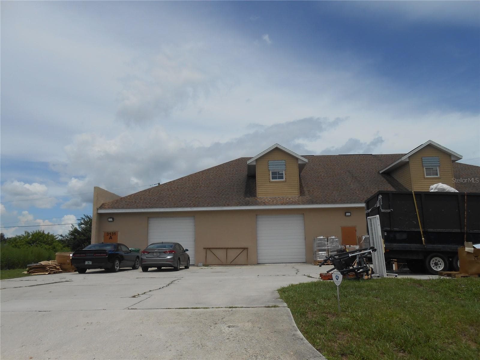 3131 FOLEY DRIVE — photo 1 of 4