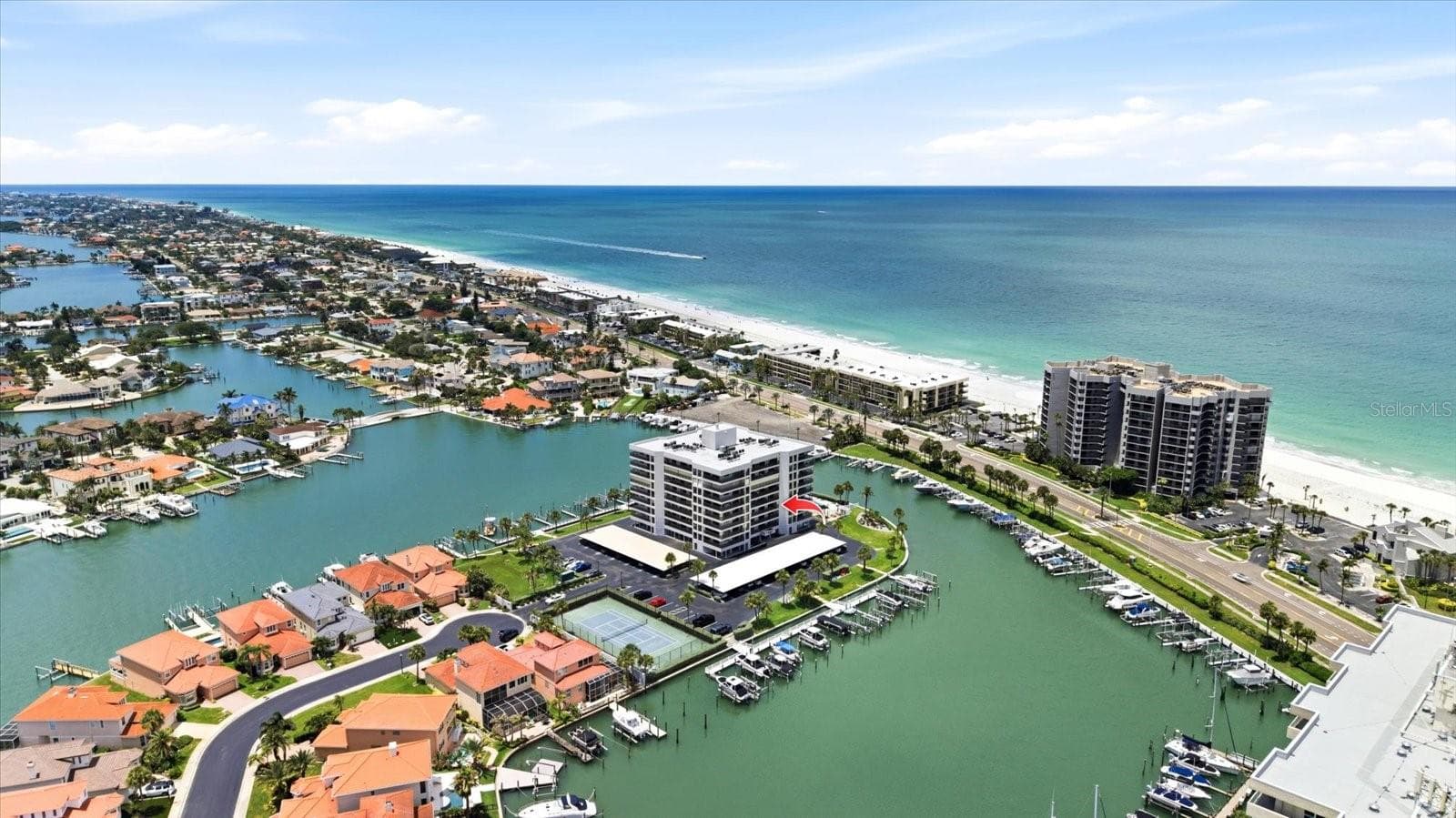 1651 SAND KEY ESTATES COURT — photo 50 of 50
