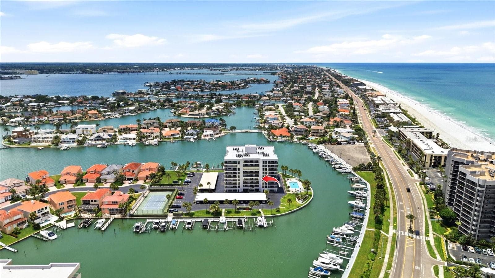 1651 SAND KEY ESTATES COURT — photo 47 of 50