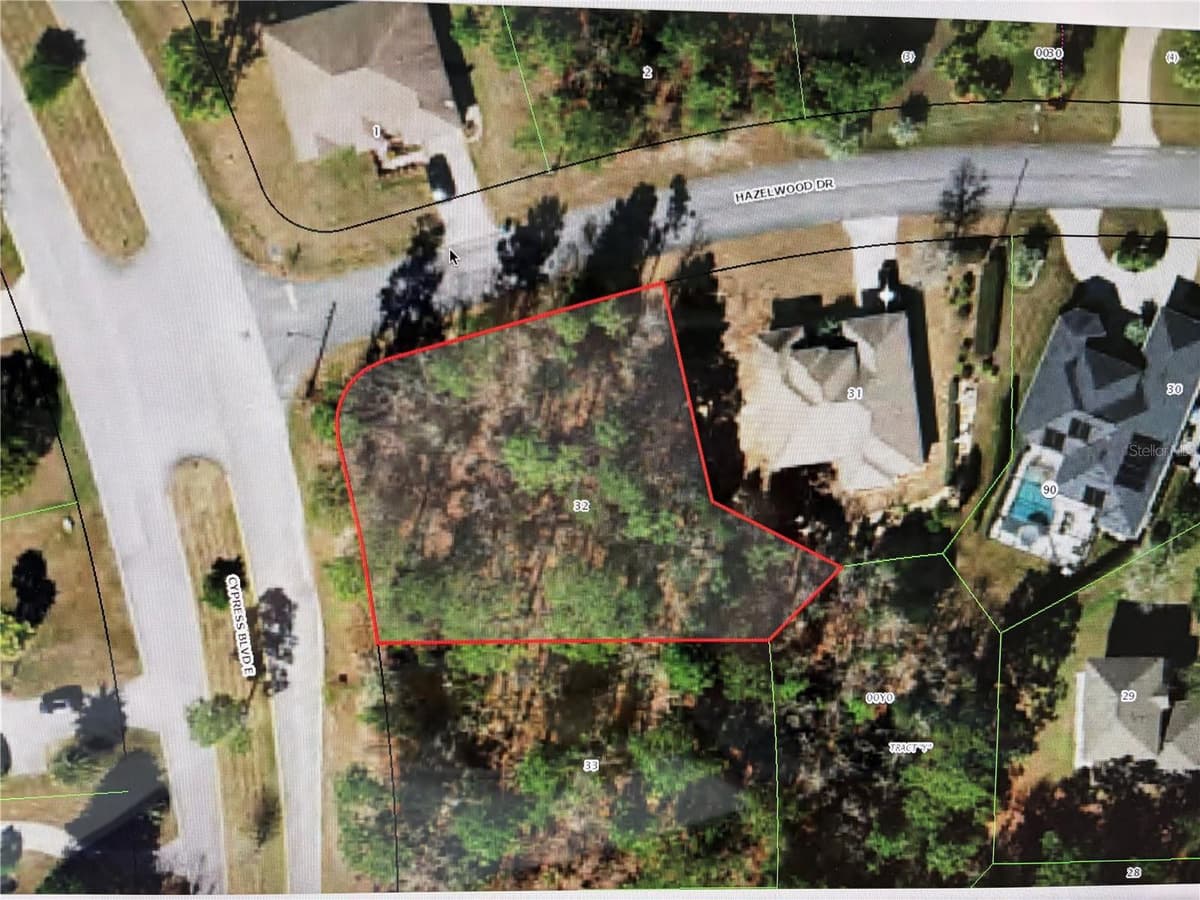 1 HAZELWOOD DRIVE — photo 1 of 7
