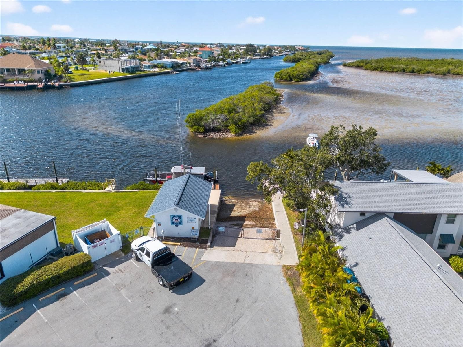 4346 MARINE PARKWAY — photo 60 of 63