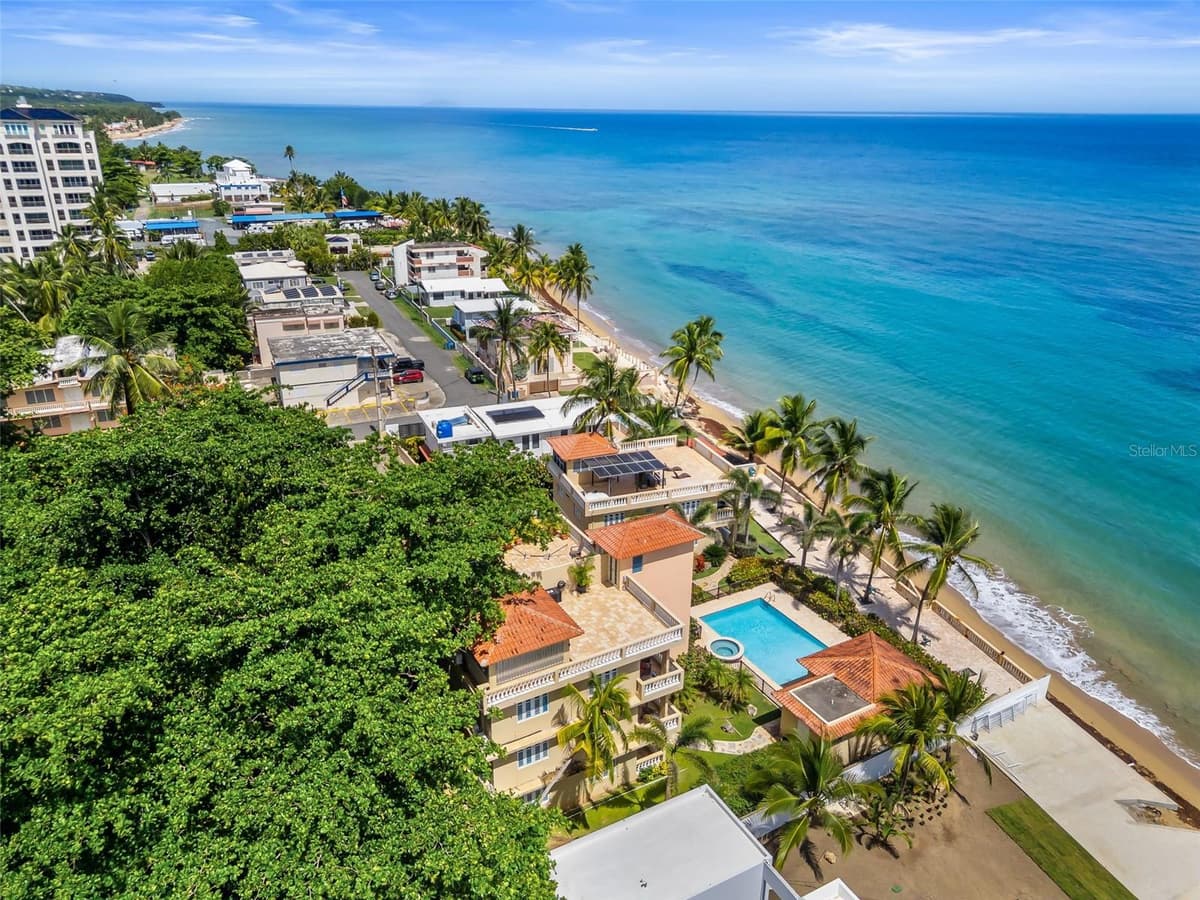 8 CONDO OCEAN VIEW CASTLE — photo 10 of 56