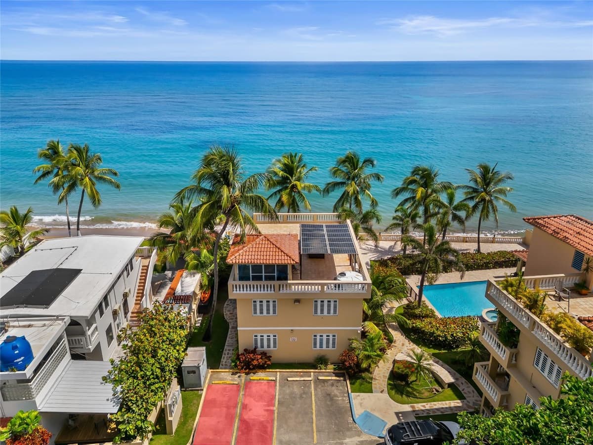 8 CONDO OCEAN VIEW CASTLE — photo 3 of 56