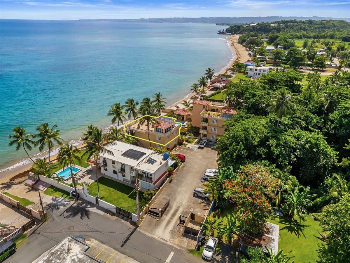 8 CONDO OCEAN VIEW CASTLE — photo 55 of 56