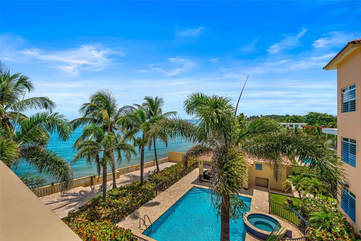 8 CONDO OCEAN VIEW CASTLE — photo 11 of 56