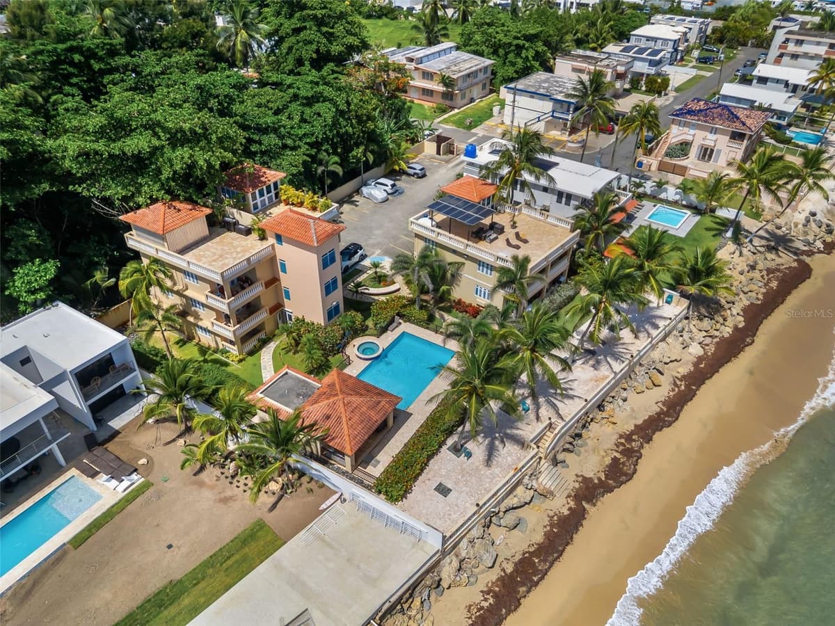8 CONDO OCEAN VIEW CASTLE — photo 50 of 56