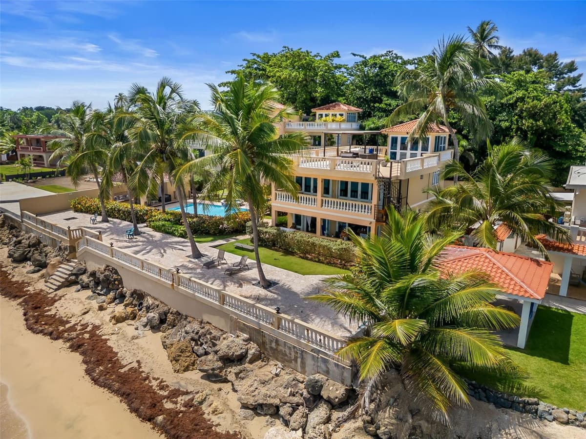 8 CONDO OCEAN VIEW CASTLE — photo 46 of 56