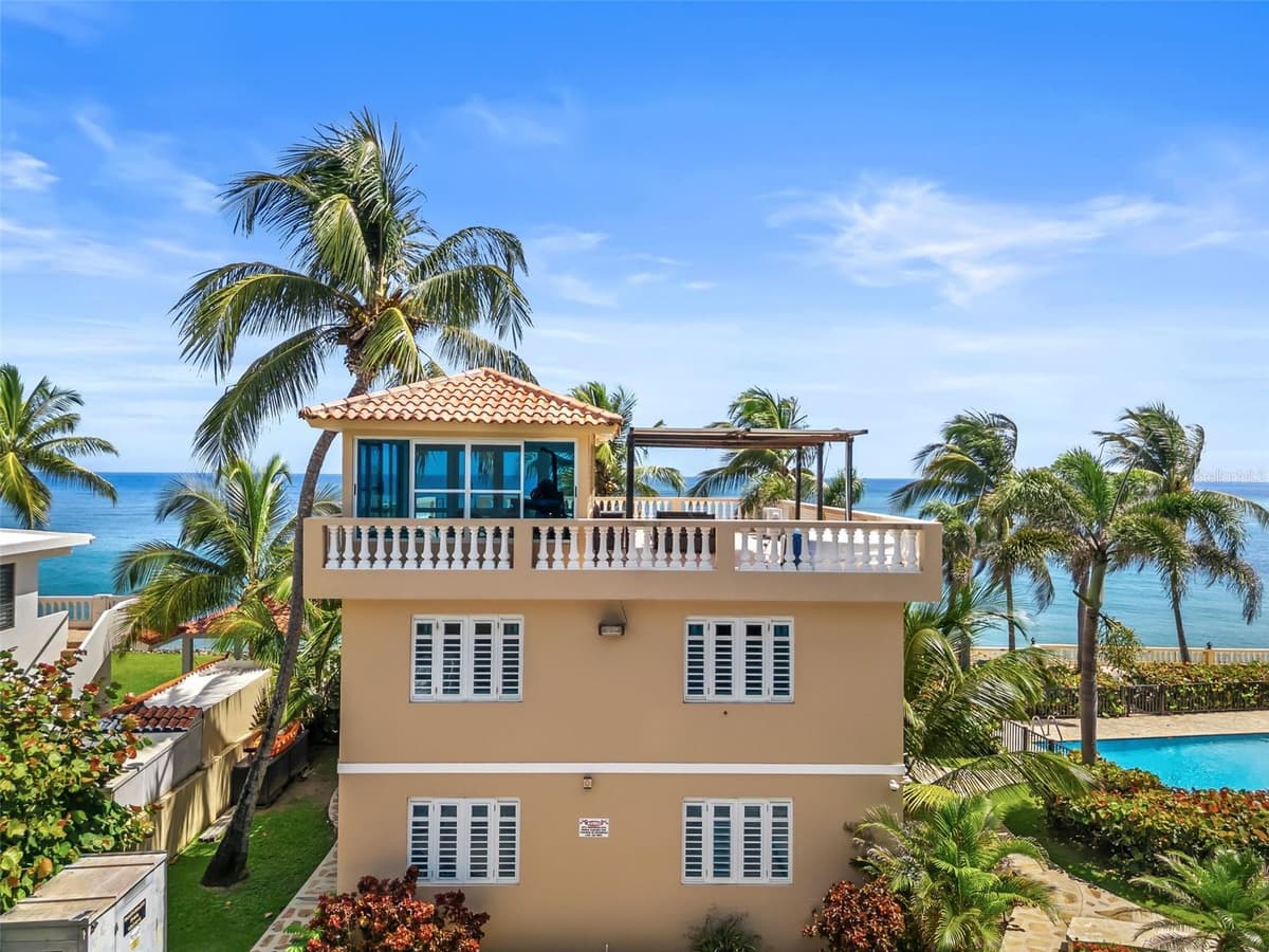8 CONDO OCEAN VIEW CASTLE — photo 45 of 56