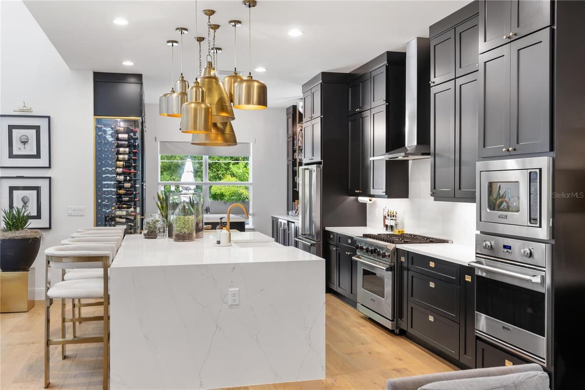 1659 CANYON OAK WAY — photo 9 of 52