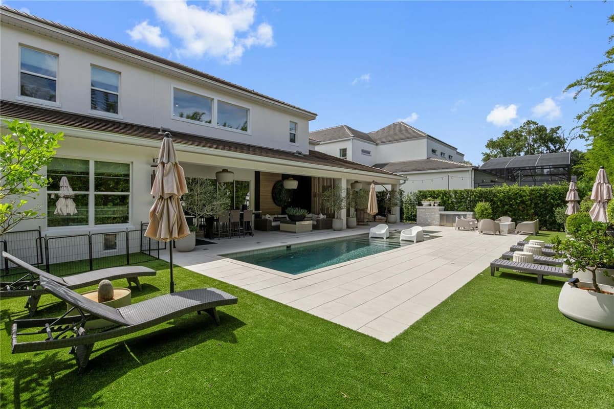 1659 CANYON OAK WAY — photo 40 of 52