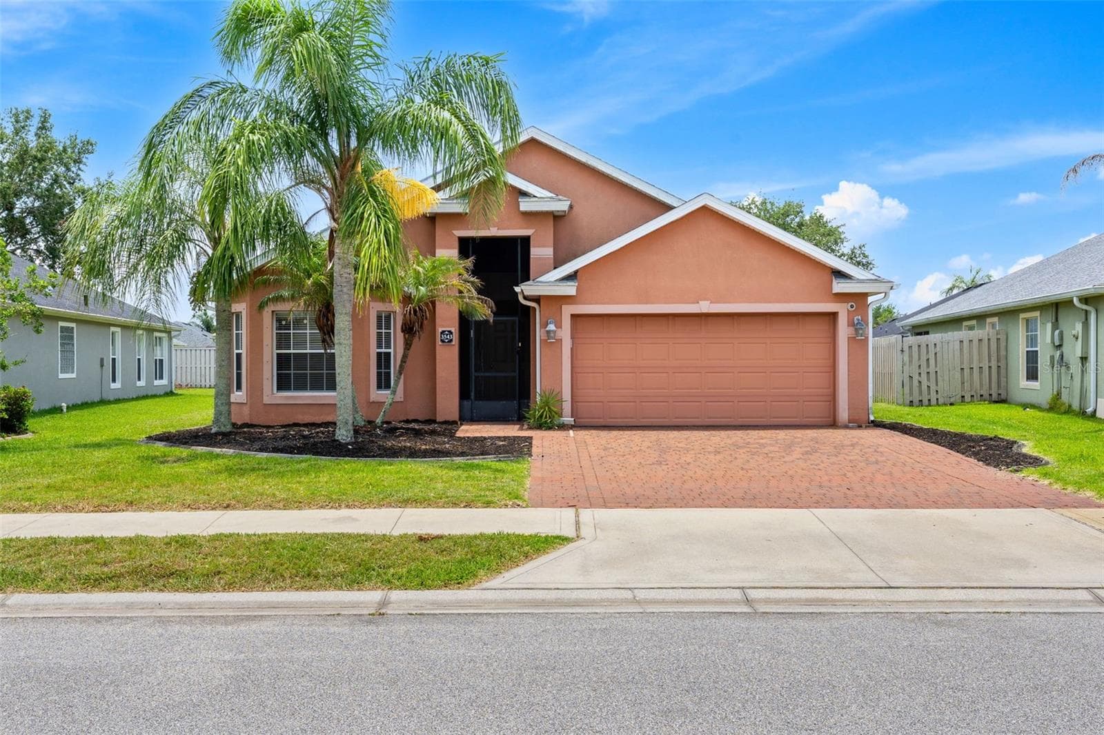 3543 SIDERWHEEL DRIVE — photo 1 of 62