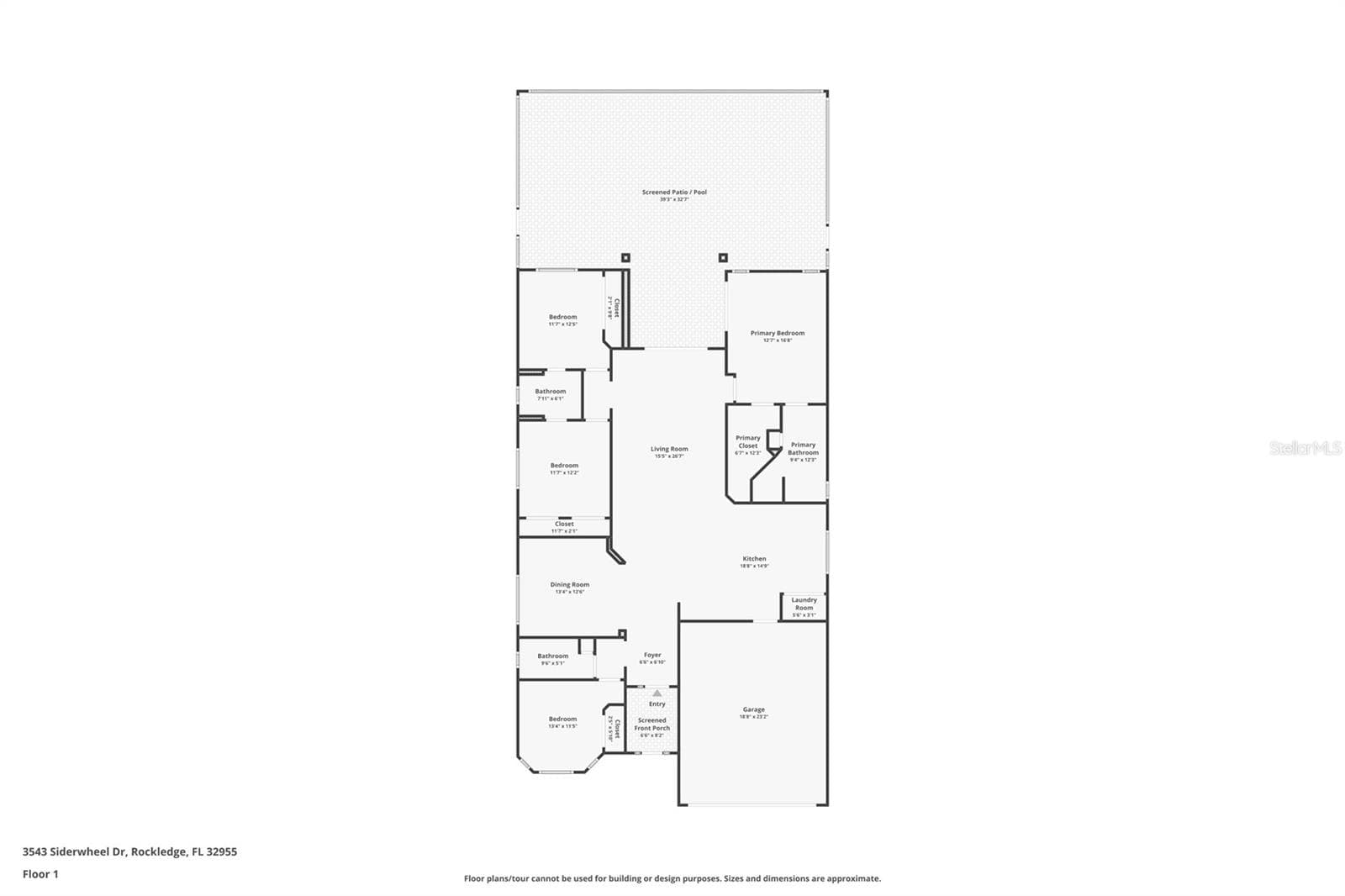 3543 SIDERWHEEL DRIVE — photo 4 of 62