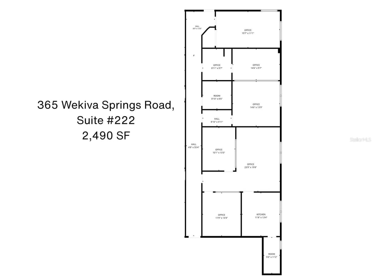 365 WEKIVA SPRINGS ROAD — photo 41 of 41