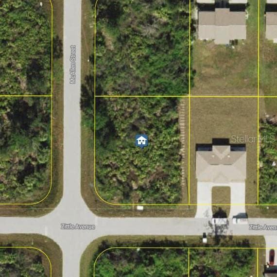12204 ZITTLE AVENUE — photo 1 of 21