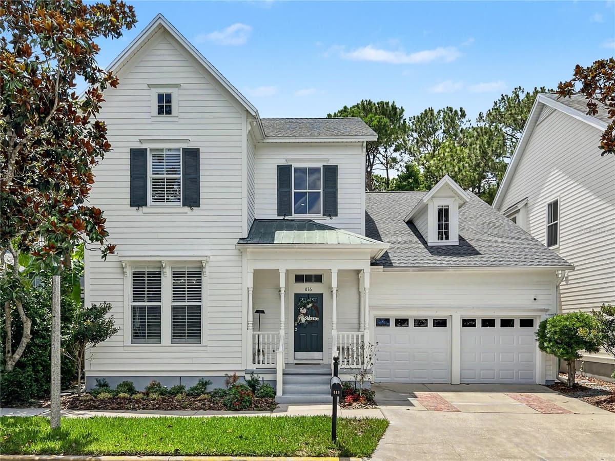 816 RUNNER OAK STREET — photo 1 of 35
