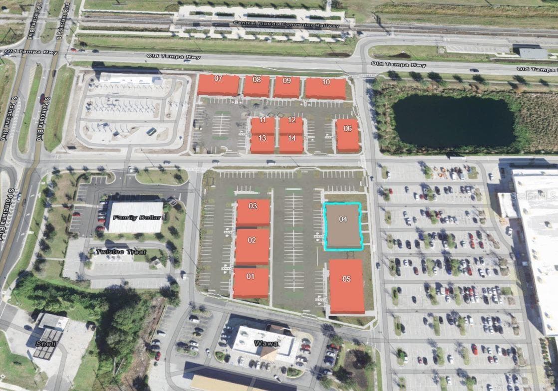5068 OLD TAMPA HWY — photo 1 of 4