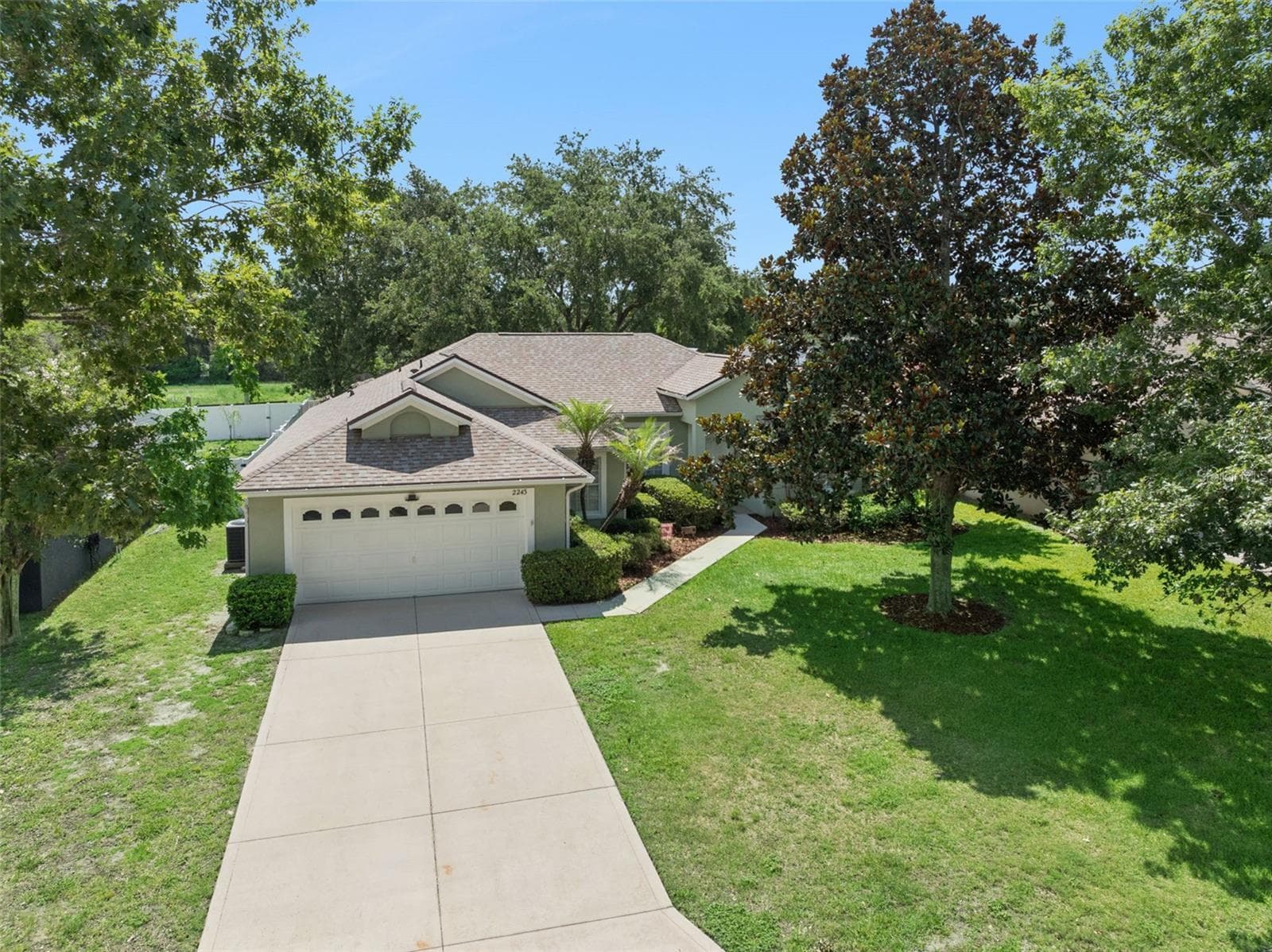 2243 WOLF RIDGE LANE — photo 50 of 57