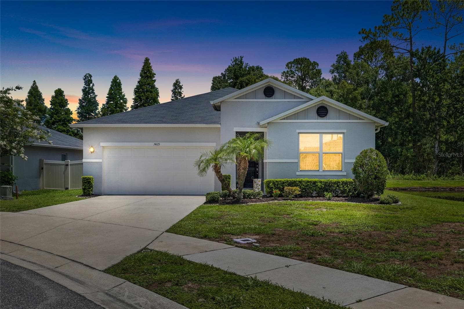 7429 IBIS DRIVE — photo 1 of 42