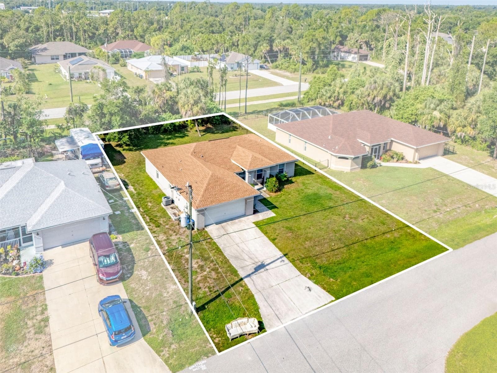 4171 MAGENTA AVENUE — photo 43 of 43