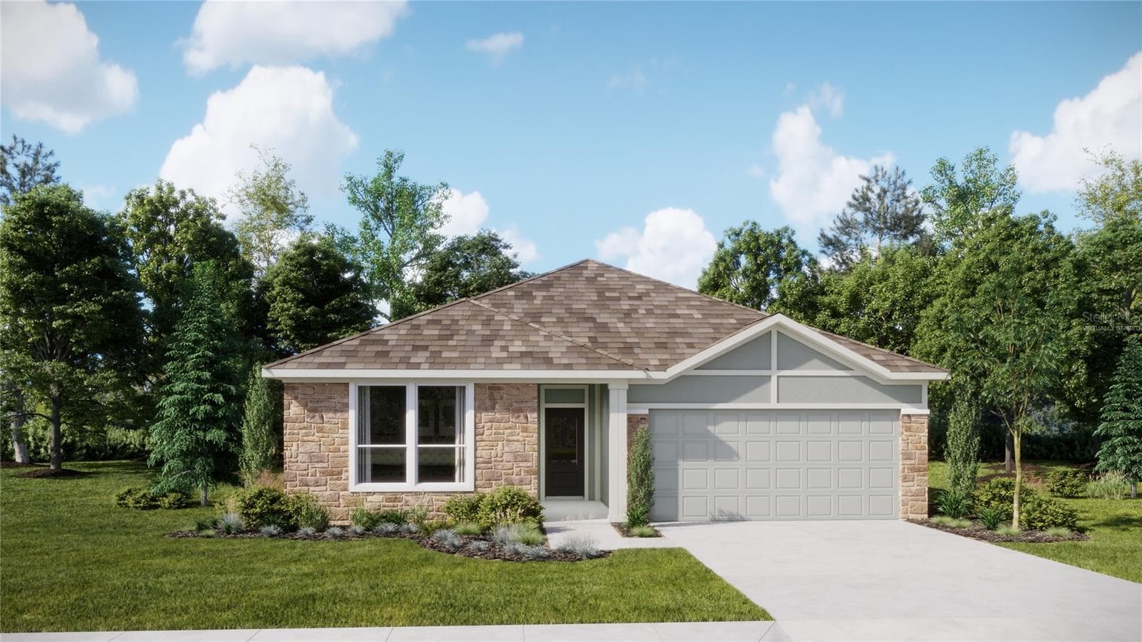 3088 ROCKWOOD WAY