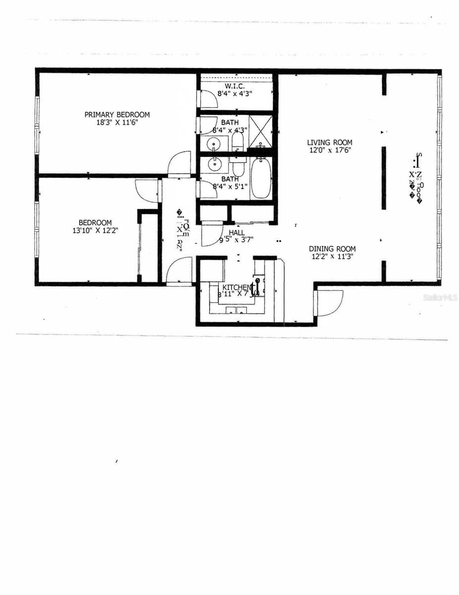 2400 FOREST DRIVE — photo 3 of 15