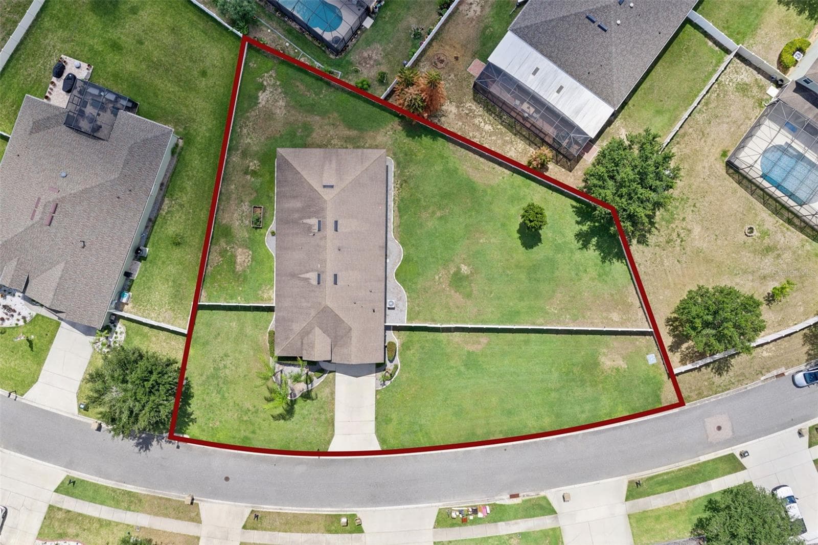 12549 HAMMOCK POINTE CIRCLE — photo 36 of 56