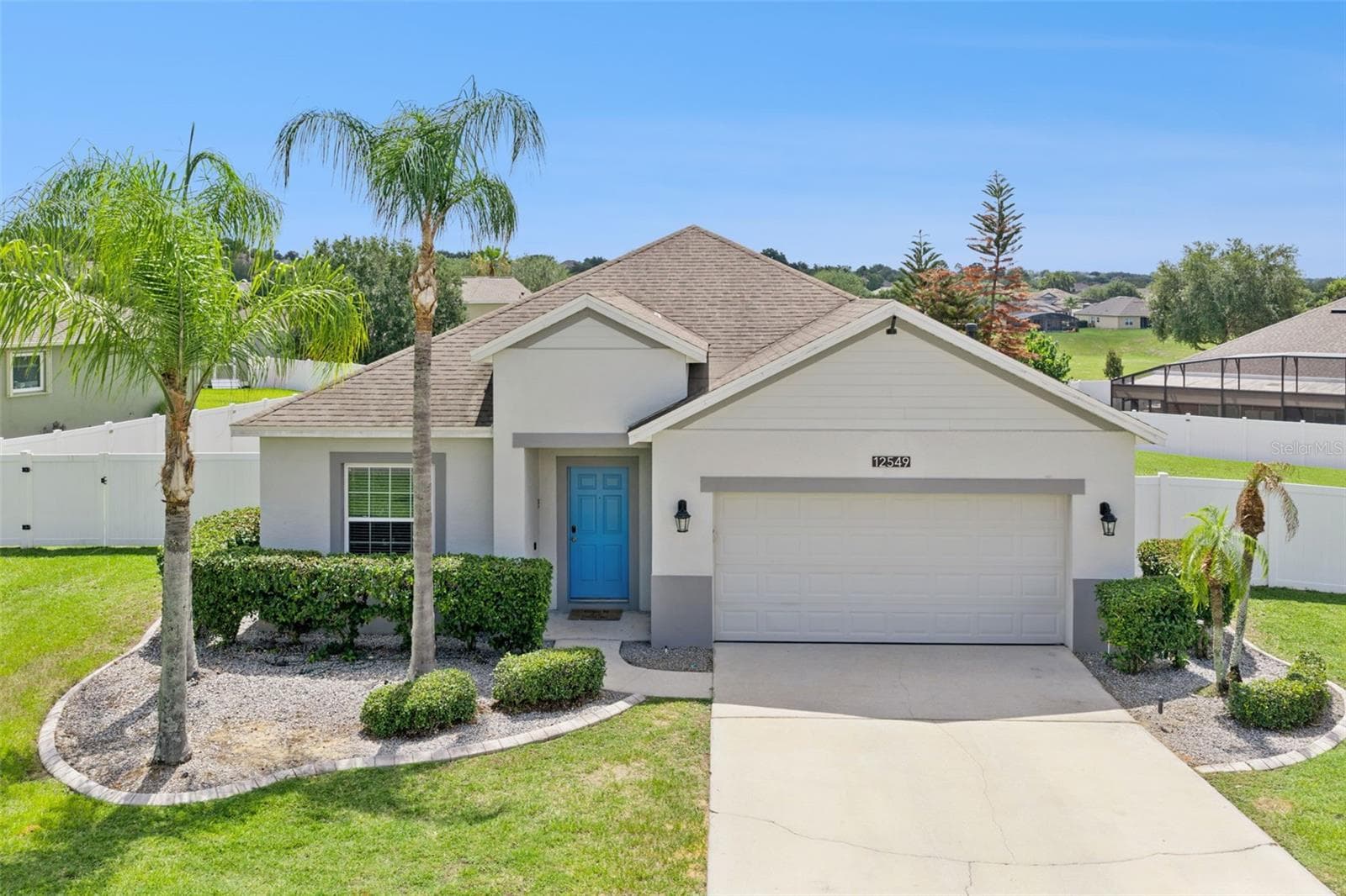12549 HAMMOCK POINTE CIRCLE