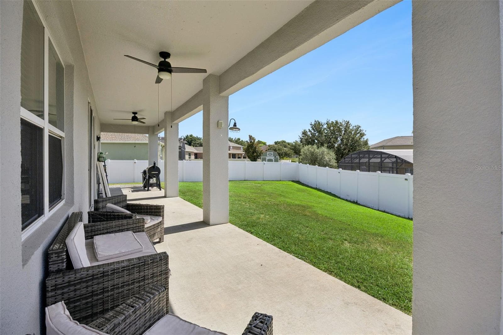 12549 HAMMOCK POINTE CIRCLE — photo 23 of 56