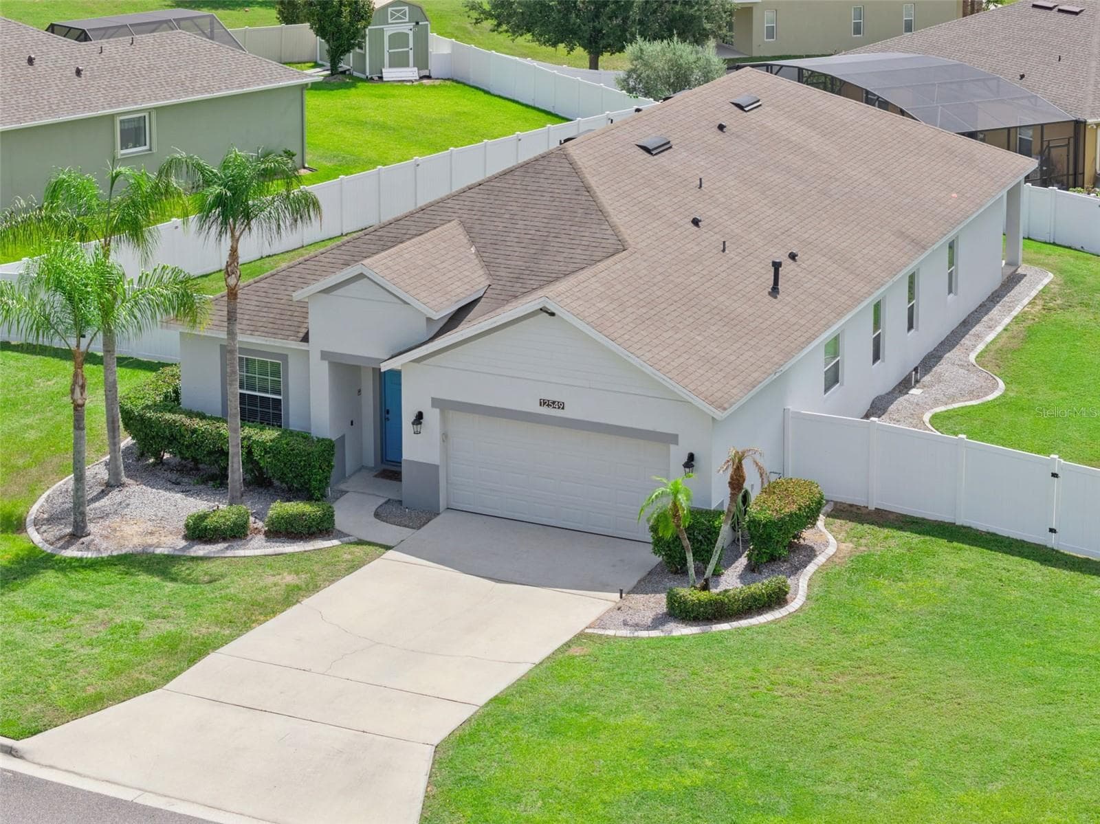 12549 HAMMOCK POINTE CIRCLE — photo 34 of 56