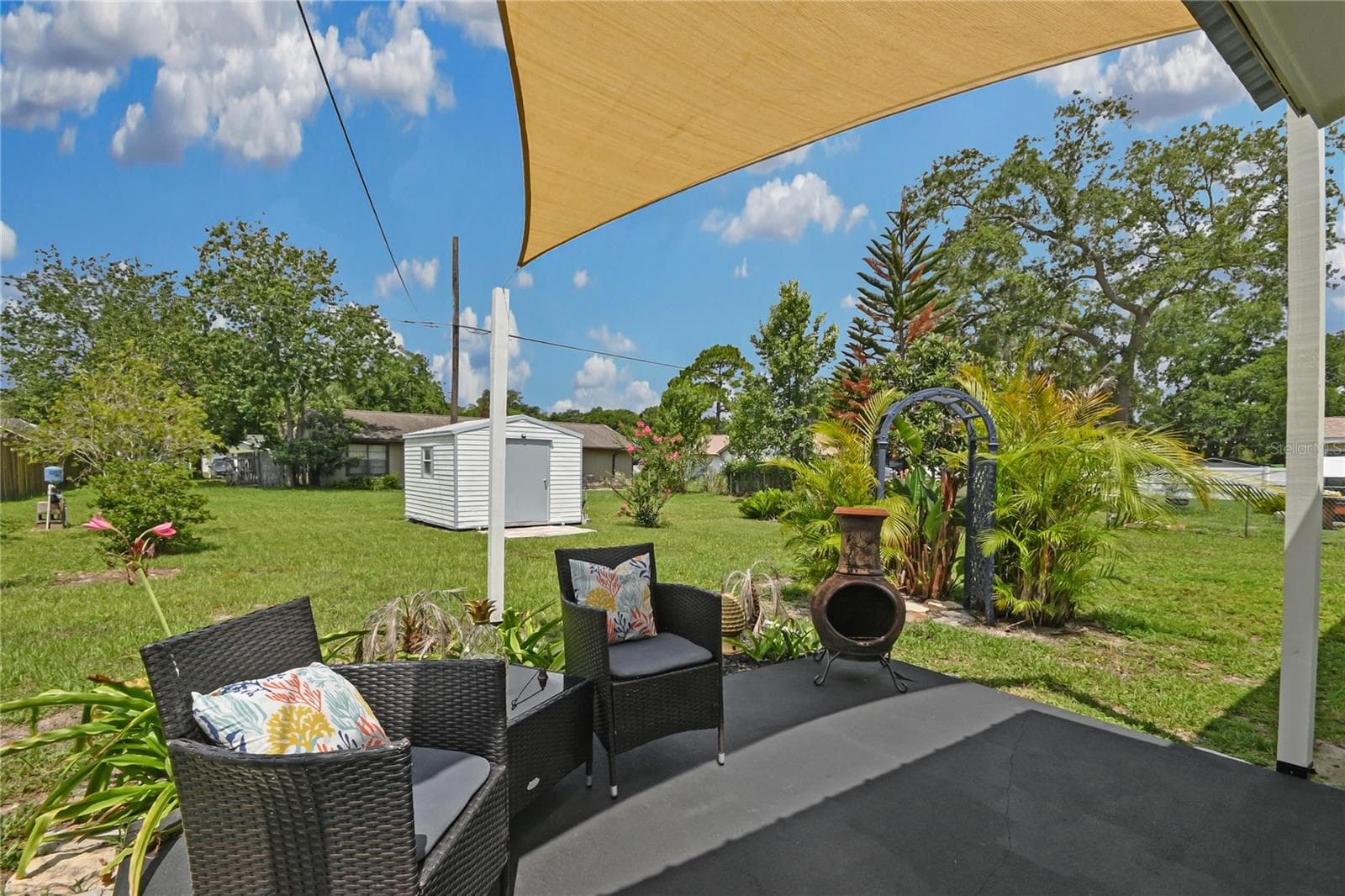 2820 SABAL PALM DRIVE — photo 36 of 44