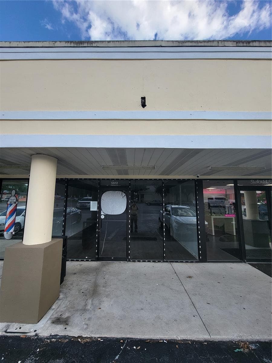 5912 ABSHIER BOULEVARD — photo 1 of 5