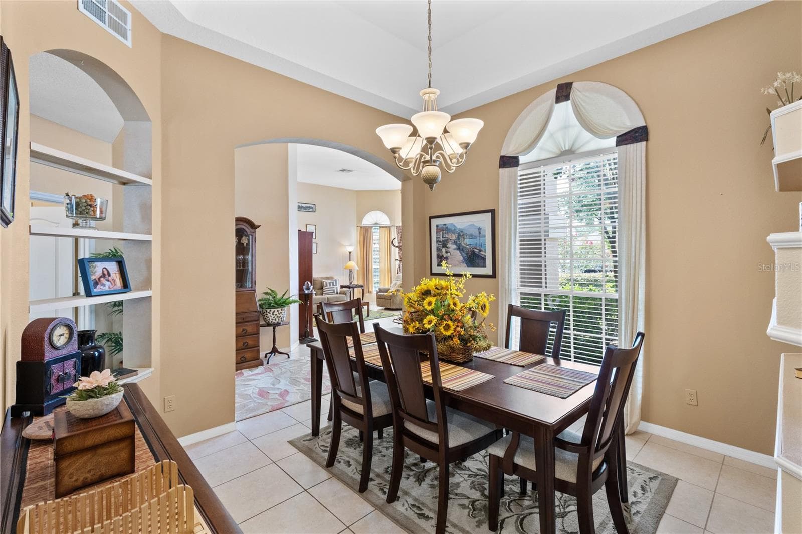 3670 HALF MOON DRIVE — photo 5 of 34