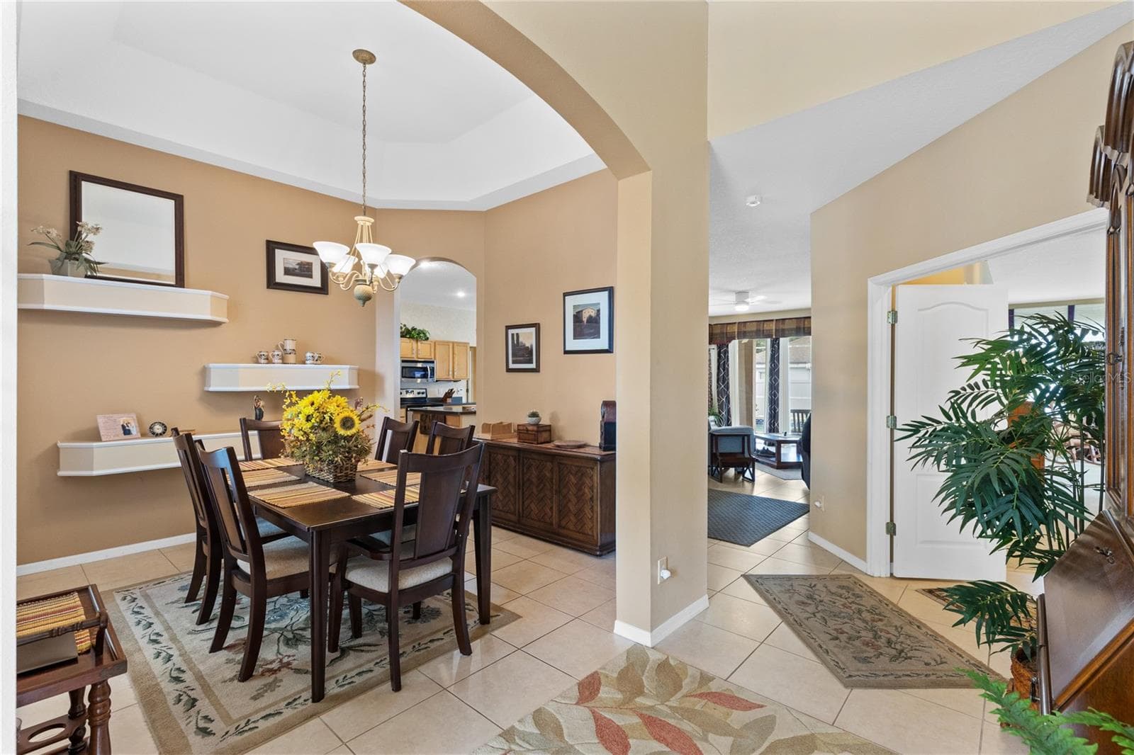 3670 HALF MOON DRIVE — photo 3 of 34