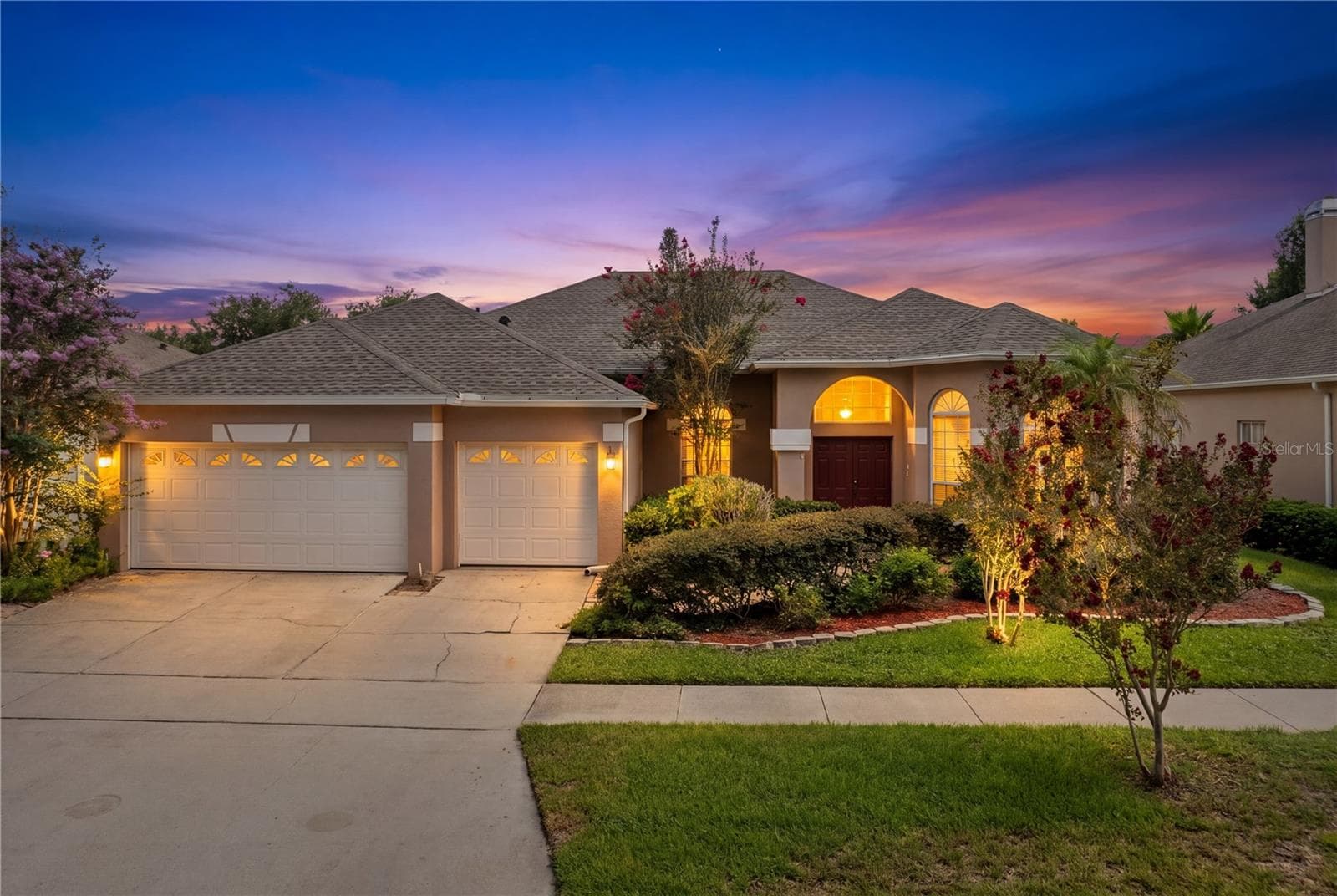 3670 HALF MOON DRIVE — photo 1 of 34