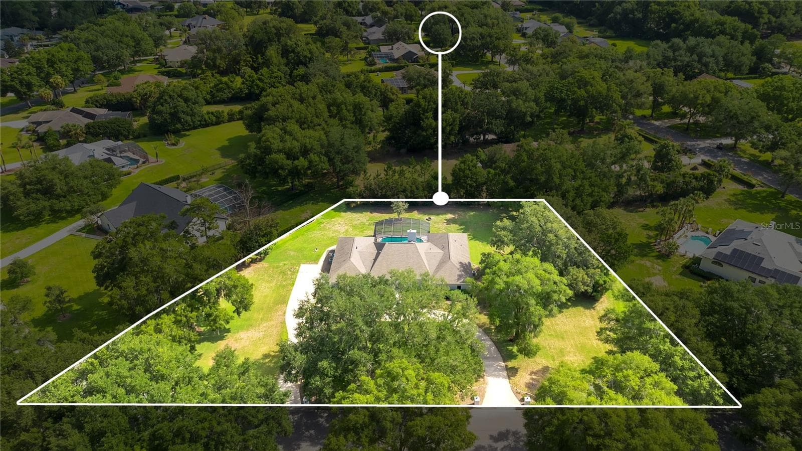 8368 RAMBLING RIVER DRIVE — photo 2 of 41