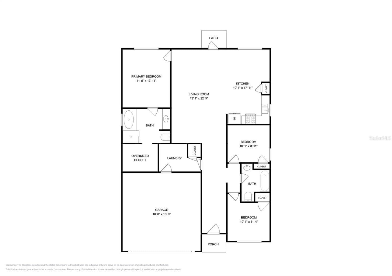 231 BLACKSTONE CREEK ROAD — photo 31 of 31