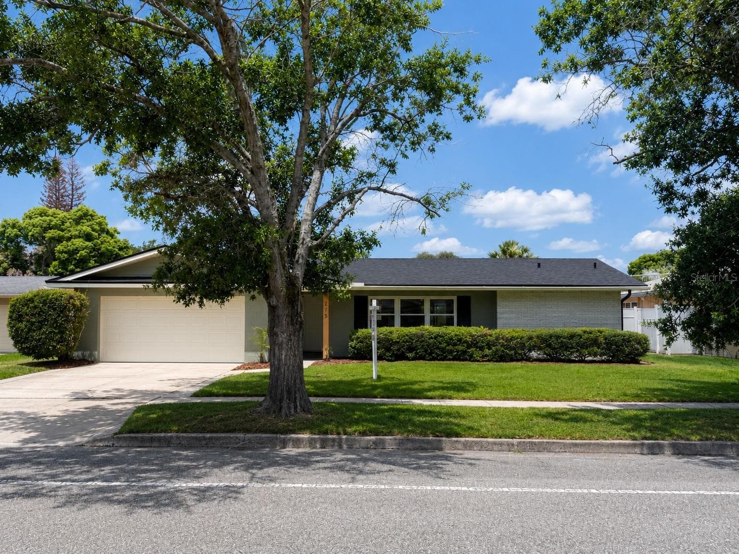 275 RANGER BOULEVARD