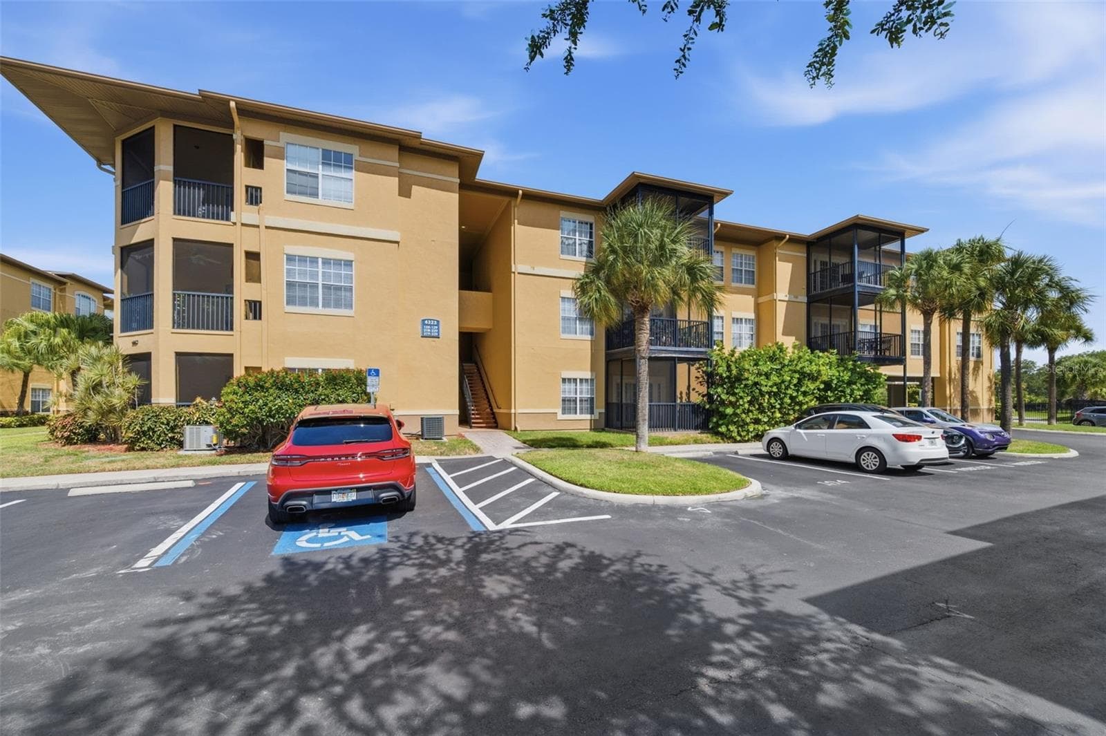 4323 BAYSIDE VILLAGE DRIVE — photo 1 of 40