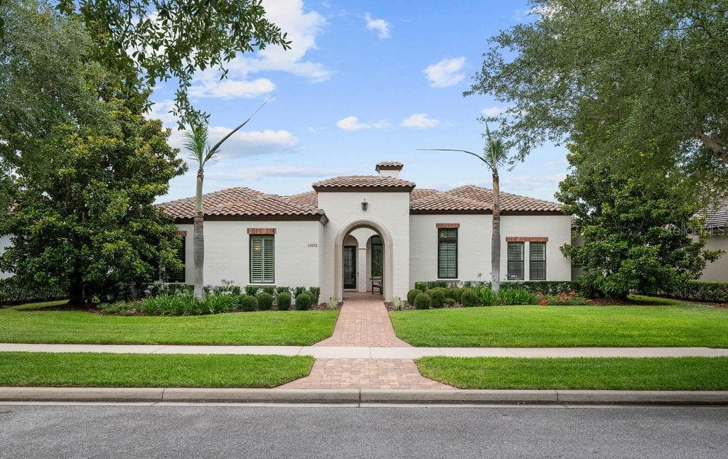 11832 WATERSTONE LOOP DRIVE