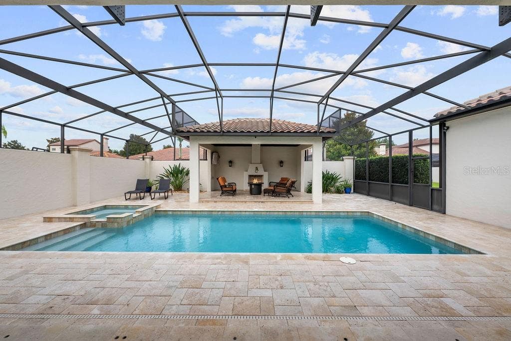 11832 WATERSTONE LOOP DRIVE — photo 34 of 41